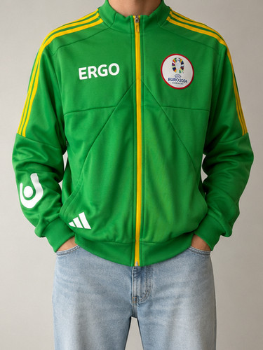 Adidas uefa euro 2024 - adidas,