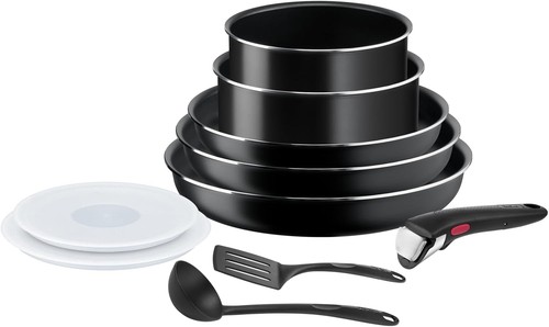Tefal ingenio easy - ingenio, on