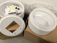 BEGA 34 021.1 K4 LED