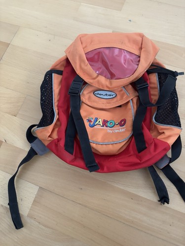 Jako rucksack für kita - jako-o,