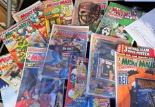 Micky Maus Heft 2007 Nr.1-53