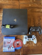 Sony PlayStation 4 Pro 1TB