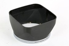 Rollei Sonnenblende 80-250mm Baj. VI Germany heidi-foto