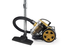 Elta Zyklon Staubsauger Gold