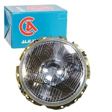 ALKAR H4 SCHEINWERFER OHNE LWR