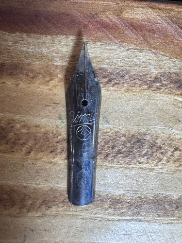 Vintage antike federfeder - vintage, /