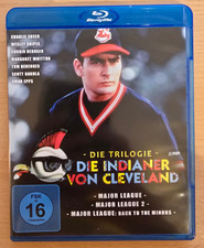 Die Indianer Von Cleveland Die