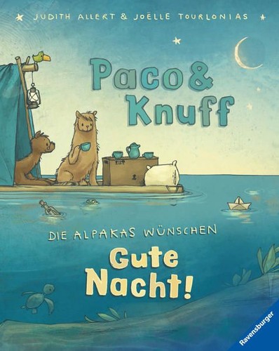 Paco knuff die - -,