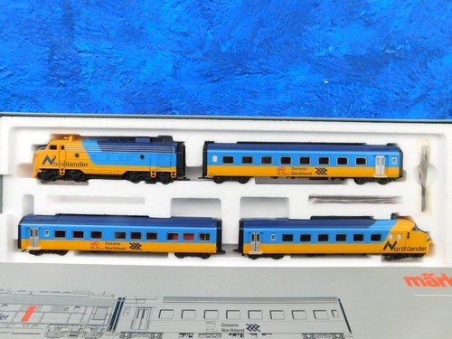 F24 märklin 37500 diesel - märklin,