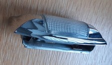 Komplette Leuchte Ponton W 120 121 180 128 105 Heckflosse W111Cp   10 1808200152