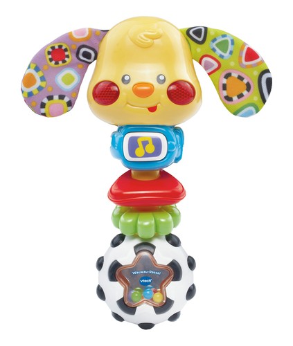 Outlet vtech wauwau rassel - vtech,