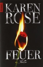 Feuer von Rose, Karen | Buch |