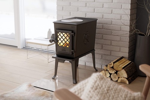 Jotul 602 ofenglas 154 - jotul, 145