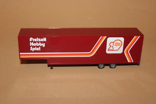 Herpa achs jumbo koffer - jumbo,