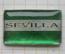 SEVILLA STIER  / SPANIEN ............................. Städte&Länder-Pin (142g)