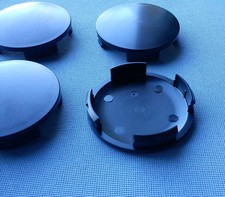 4x Nabenkappen Nabendeckel