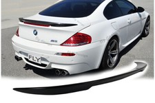 Heckspoiler passend für BMW