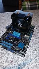 Gaming Mainboard Bundle