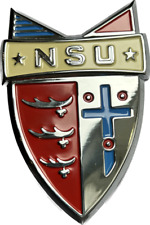 NSU Emblem für NSU Prinz I