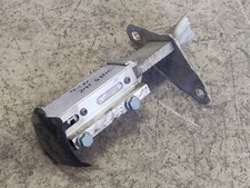 Aufpralldämpfer hinten rechts Audi S4 A4 B5 Variant Stoßstangenträger 8D0807332C