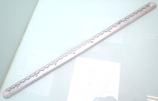 1x VW T5 / C-SCHIENE LADERAUM BODEN KOFFERRAUM unten / 7H1860649A (YC126)