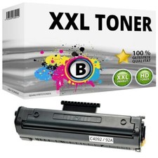 Kompatibel für HP 92A /