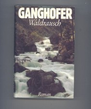 WALDRAUSCH LUDWIG GANGHOFER