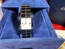 S.T.DUPONT Geometrie Herren