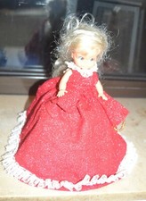 Klopapier Klopapierhut, Kolpapierthalter, Madam WC,70 Jahre