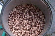 Softblei zum tauchen ideal