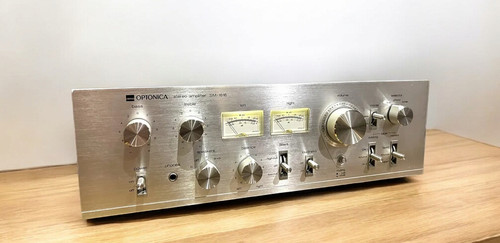 Optonica great stereo - great,