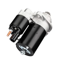 STARTER ANLASSER FÜR VW GOLF