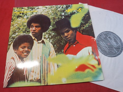 The jackson five maybe - the,