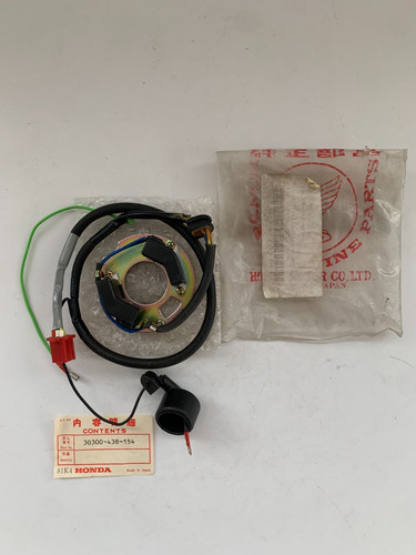 Pulsmesser stromerzeuger honda - pulsmesser,