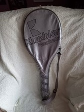 Tennis-Racket Kuebler Widebody