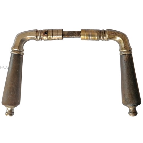 Türdrücker antik jugendstil - türdrücker,