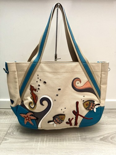 Prada handtasche baumwolle - handtasche,