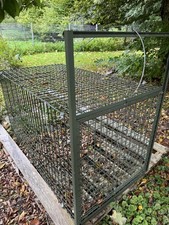 Raubtier Lebendfalle