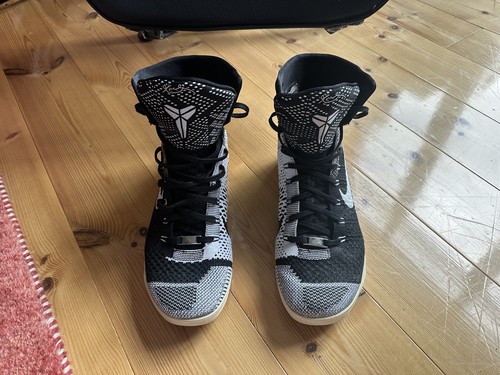 Nike kobe elite high - nike,