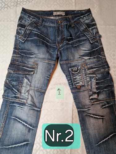 Kosmo lupo jeans blau - lupo,, k&l,
