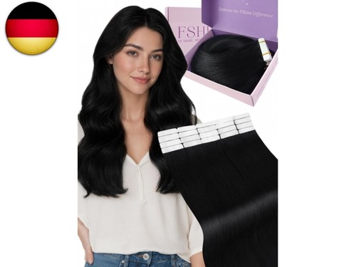 Fshine tape extensions - in,