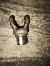 Hinterrad Antrieb Gelenkstück