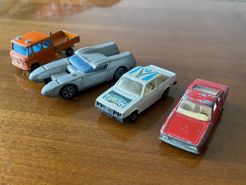 Konvolut siku ford osi - siku,