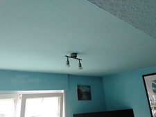 STEINEL RS 16 LED Sensorinnenleuchte