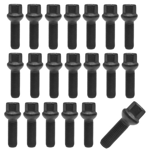 Radschrauben radbolzen set - radbolzen, 20x
