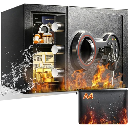 Tresor feuerfest safe - tresor,