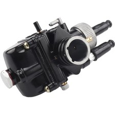 Leistungsstarker 2-Takt