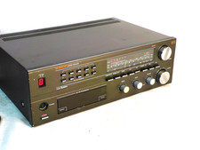 Stereoradio REMA SR 3930, generalüberholt, gebr. (2)