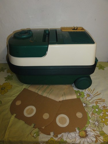 Vorwerk tiger 251 staubsauger - vorwerk,
