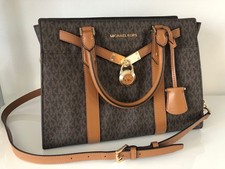 Michael Kors Nouveau Hamilton